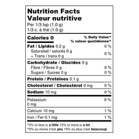 ZAATAR PREMIUM 50 G (1.8 oz)