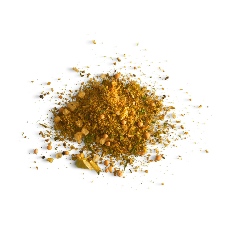 ASSAISONNEMENT SAUMON 500 G (17.6 oz)