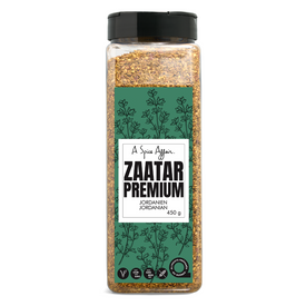 ZAATAR PREMIUM 450 G (15.9 oz)